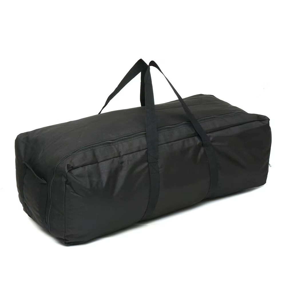 Bolsa de gimnasio impermeable de gran capacidad - viaje y entrenamiento - imagen 3