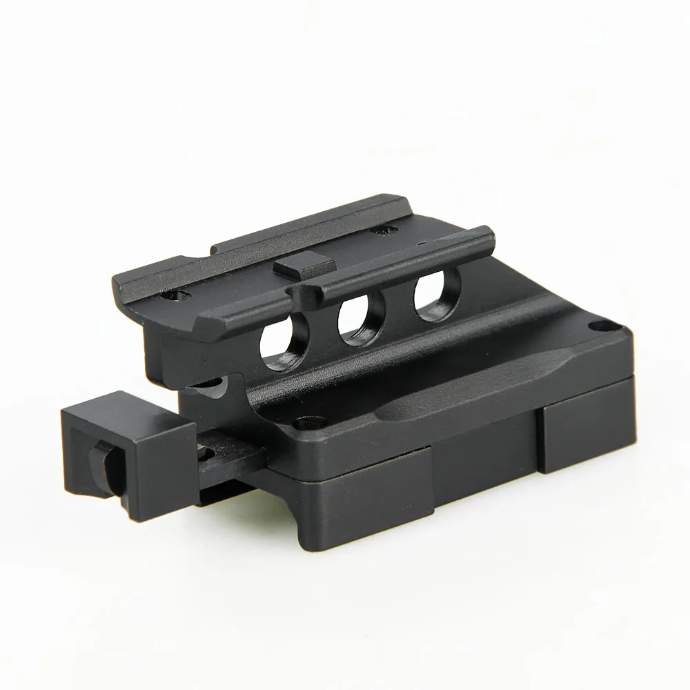 Soporte táctico para airsoft compatible con T-1 T-2 H-1 H-2