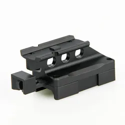 Soporte táctico para airsoft compatible con T-1 T-2 H-1 H-2