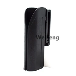 Funda militar para bastón giratoria 360 defensa táctica