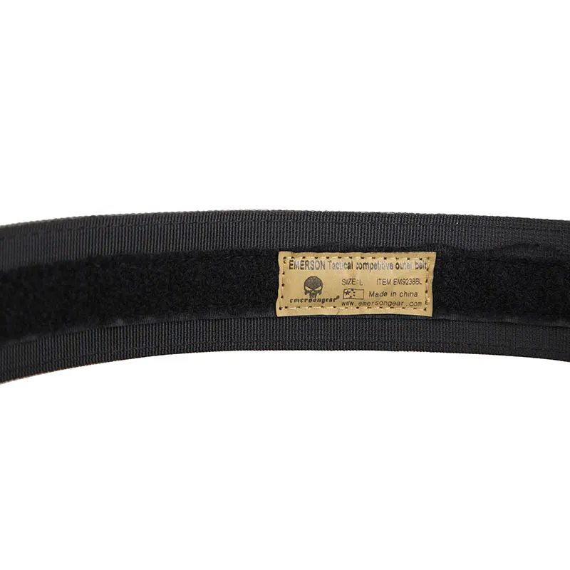 Cinturón táctico Emersongear para airsoft y entrenamiento - imagen 4