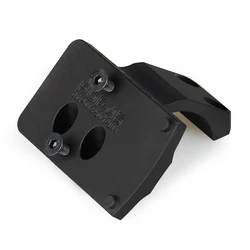 Tactical45 Montura para Mira a 45° en Riel Picatinny de 20 mm