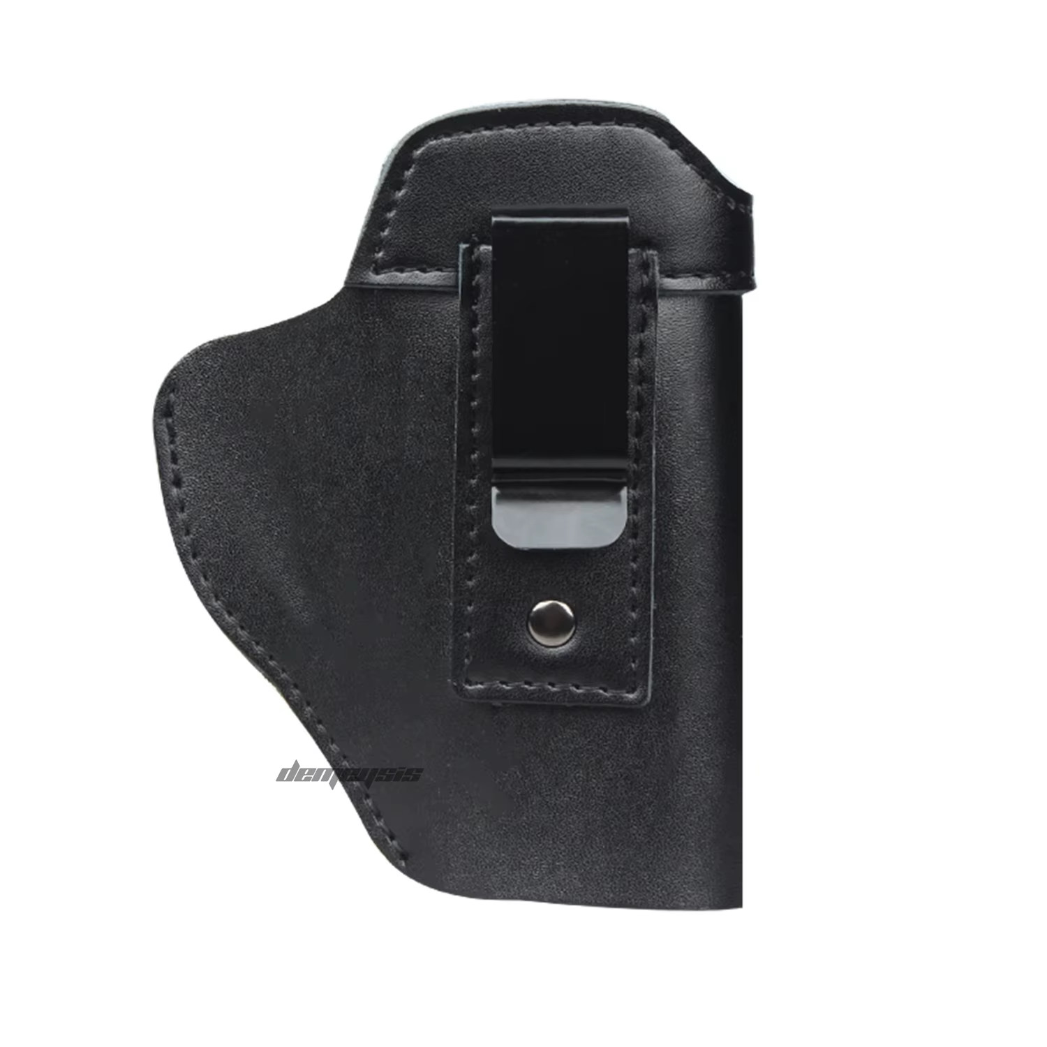 Clip de acero de alto carbono de la funda