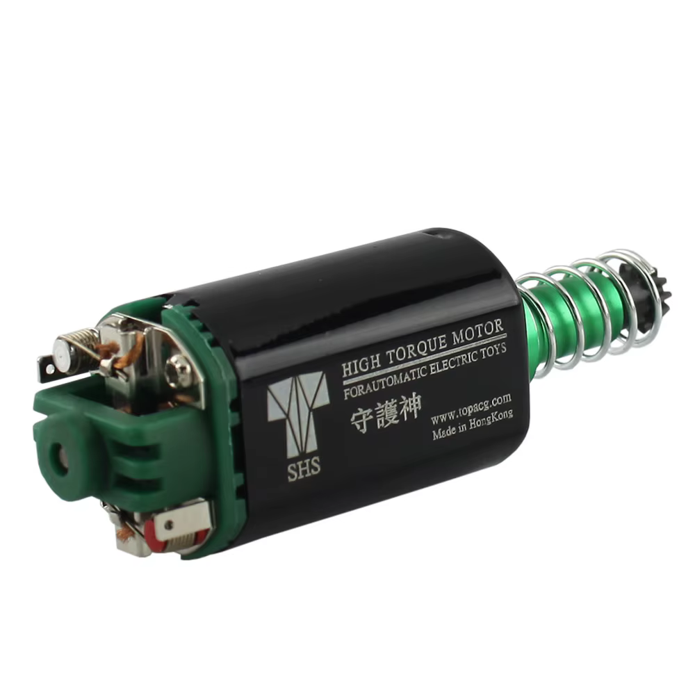Vulpo Motor de Torsión 480 caja de cambios Ver.2/3 - imagen 5