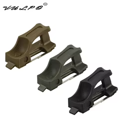 Vulpo placa velocidad y revista rápida – Accesorios tácticos de caza
