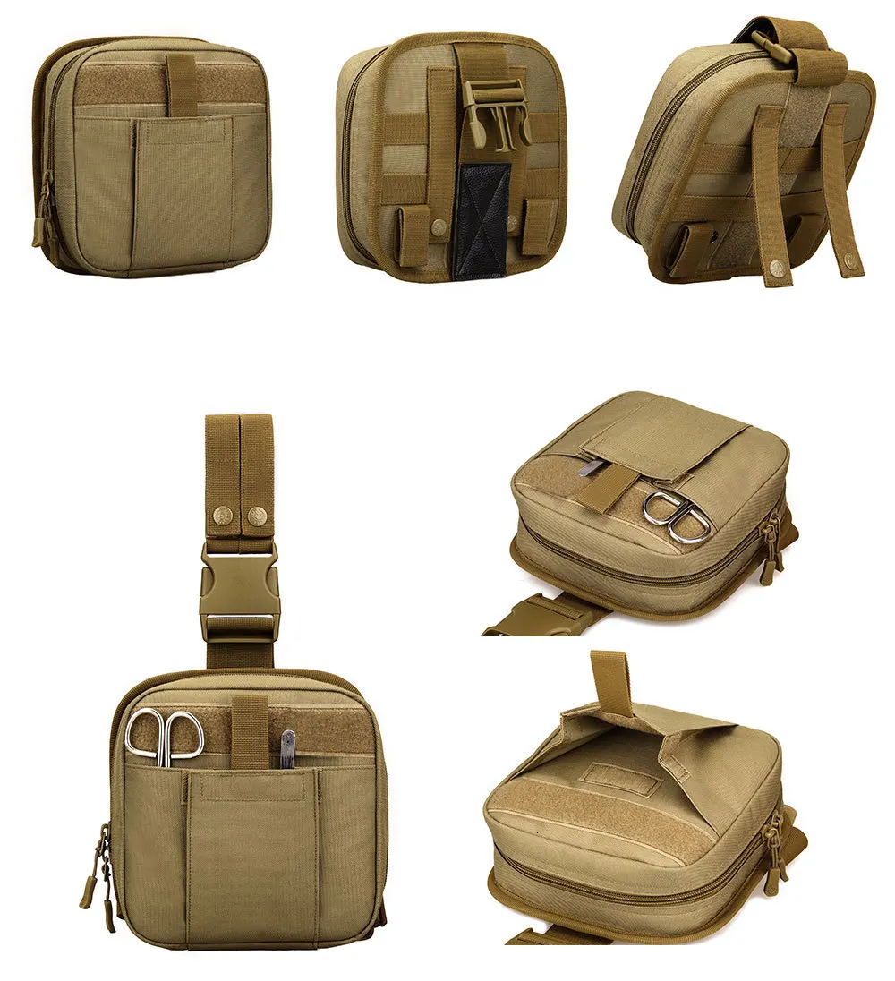 Sistema MOLLE