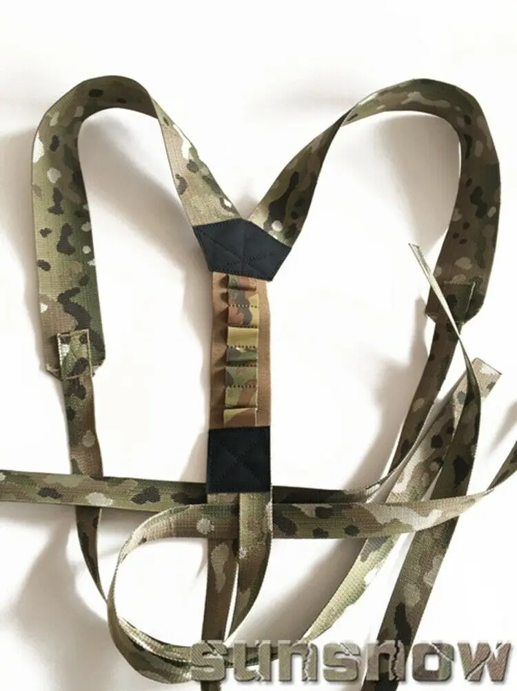 VTAC camuflaje cinturón