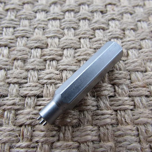 Destornillador Microtech Ultratech visión general
