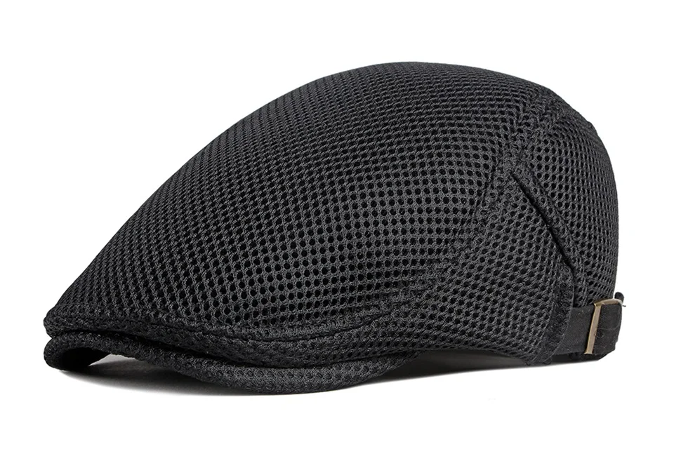 Visera sólida y acabado del diseño