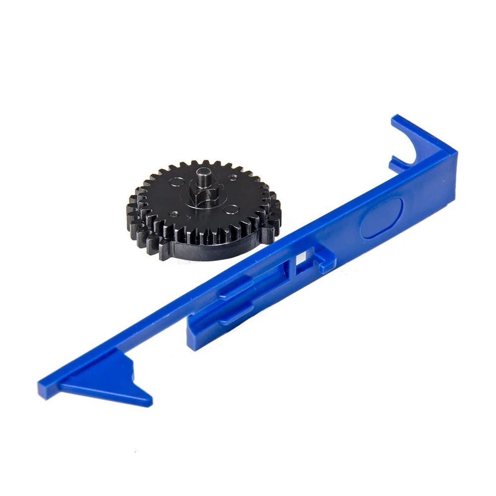 SHS DSG Ver2 Engranajes AEG de Mejora para Airsoft - imagen 5