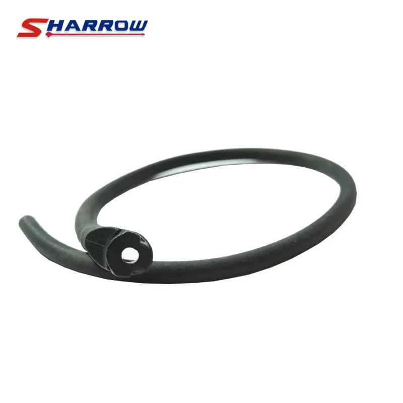 Peep sight silicona arco compound - Accesorio profesional de tiro - imagen 3