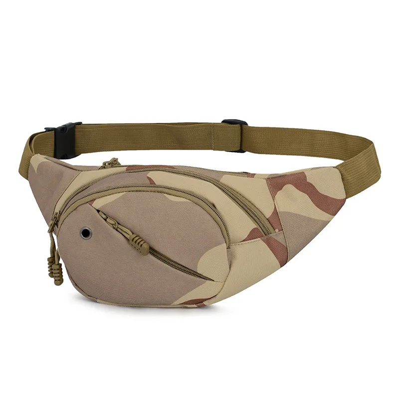 Cinturón running táctico con bolsillo oculto para móvil unisex - imagen 3