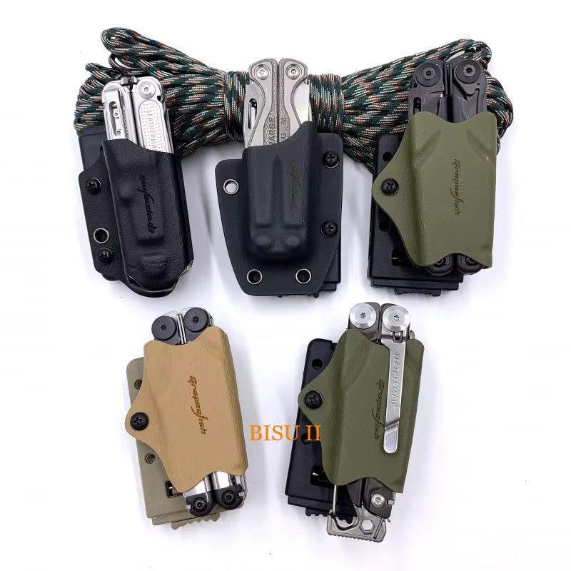 Funda táctica K liberación rápida GEN-II para MOLLE - imagen 4