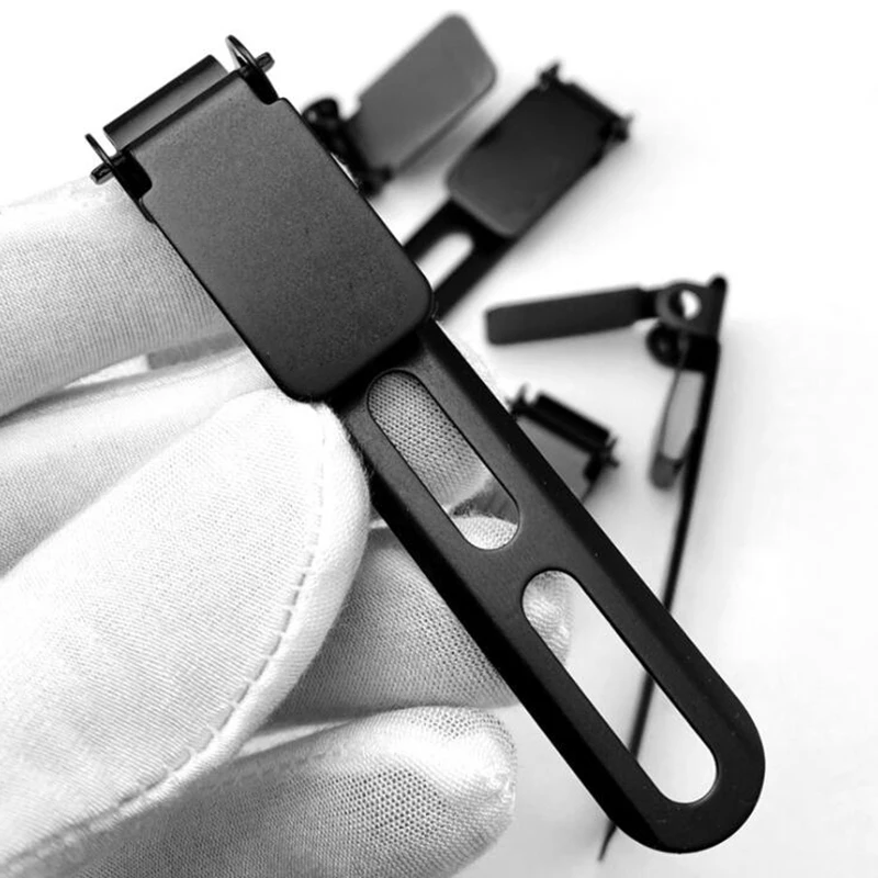 Ulticlip Clip Táctico para cinturón – Montaje universal de funda oculta - imagen 3