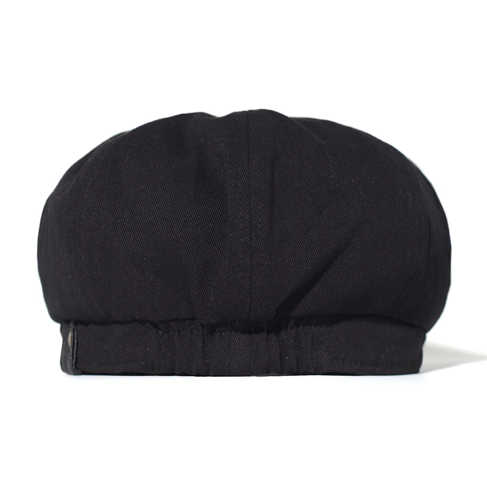 Estilo retro apto para hombre y mujer