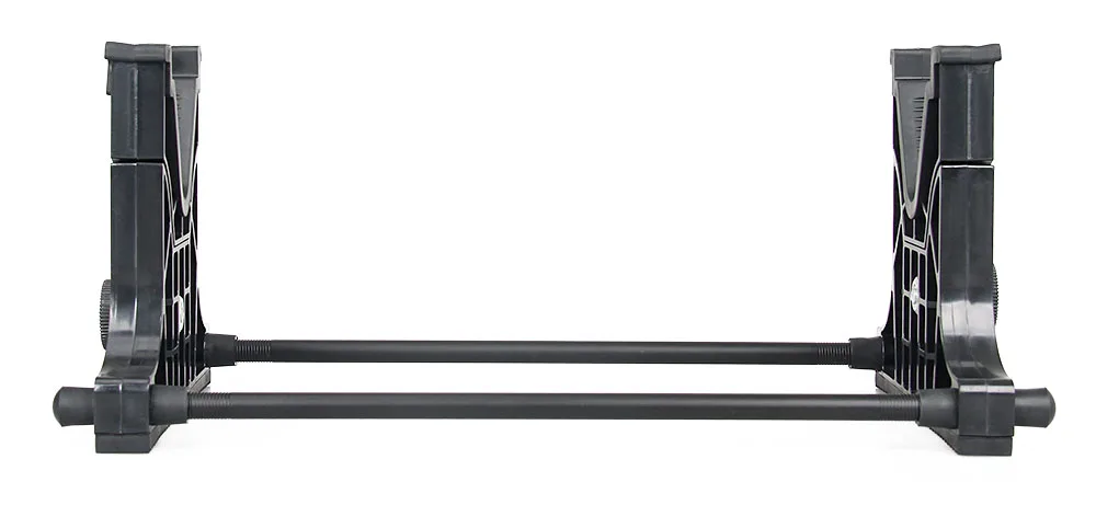 Soporte táctico para rifle de pared, limpieza y exhibición - imagen 3