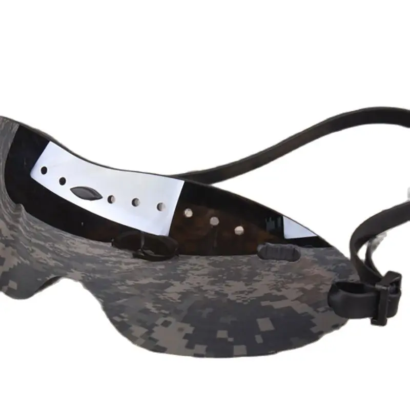 Emersongear EM6477 Boogie Goggle gafas tácticas airsoft protección - imagen 3