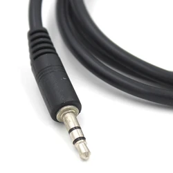 QYT Cable de programación USB para radio móvil de coche KT-8900