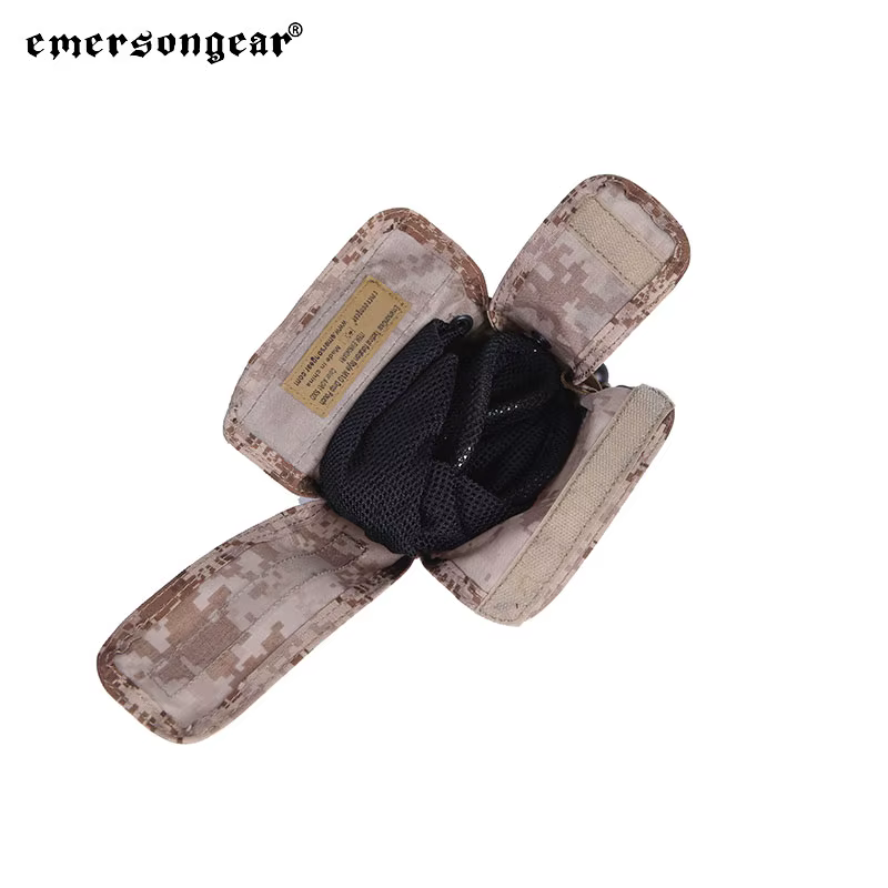 Emersongear bolsa táctica MAG de caída MOLLE para cargador - imagen 5