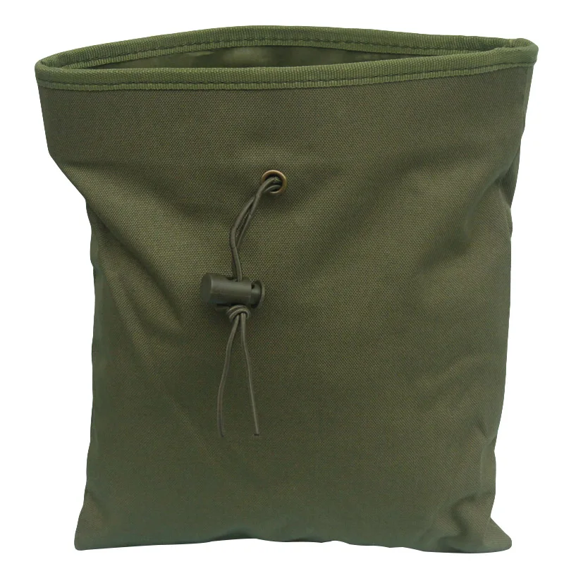 VULPO Bolsa MOLLE táctica para airsoft y paintball – recuperación - imagen 4