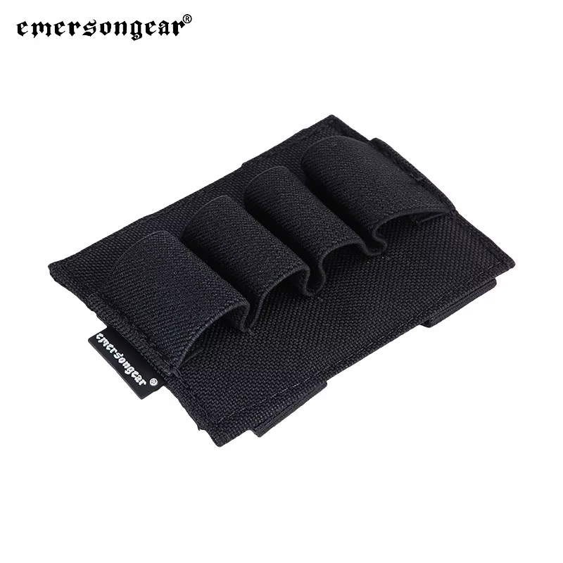 Emersongear bolsa táctica Molle para barra luminosa y chaleco Airsoft - imagen 2