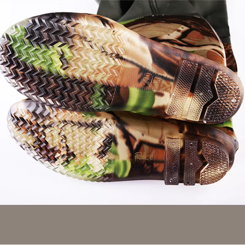 Botas Impermeables Anti-Desgaste para Pesca - imagen 5