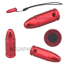 Vector Optics cartucho de fogueo 9mm para pistola entrenamiento seco