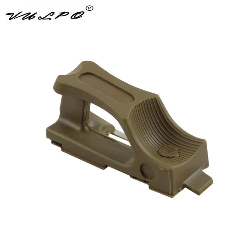 Vulpo placa velocidad y revista rápida – Accesorios tácticos de caza - imagen 4