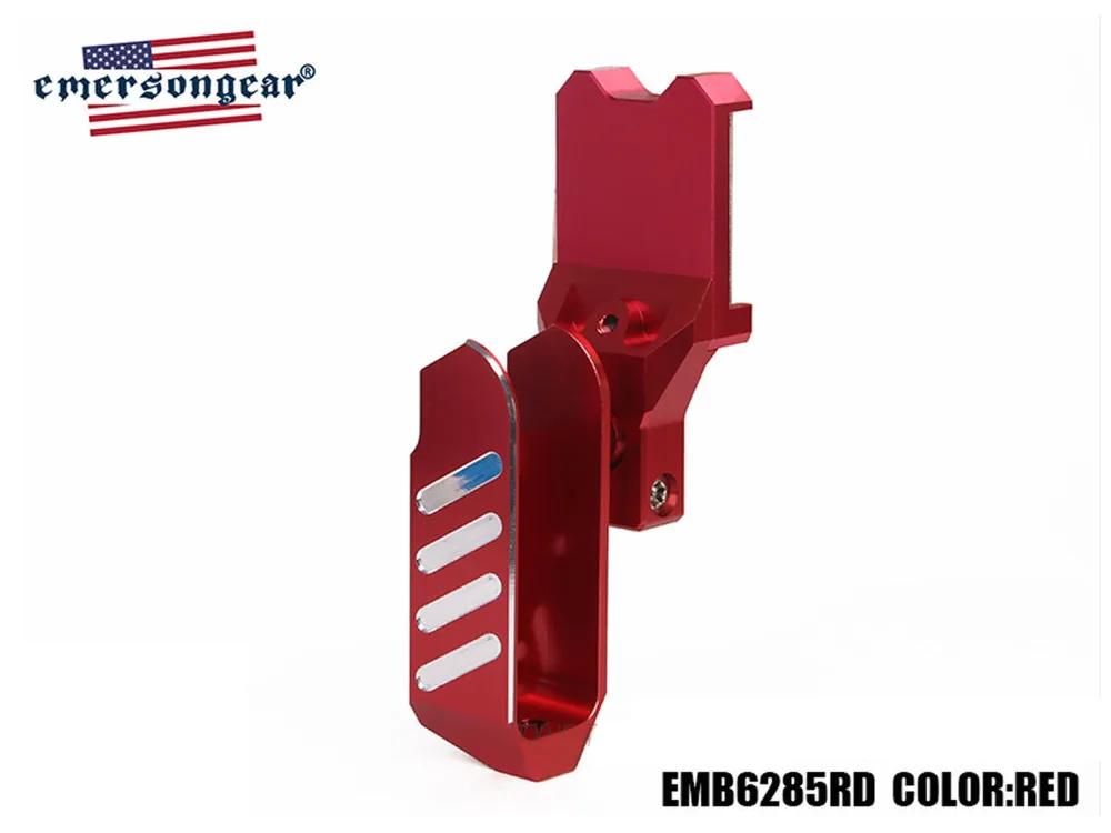Funda Emersongear estilo AA lista para entrenamiento