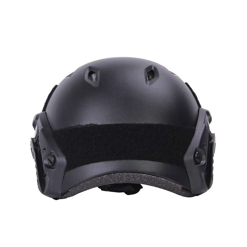 Emersongear casco táctico rápido BJ protector airsoft y caza - imagen 5