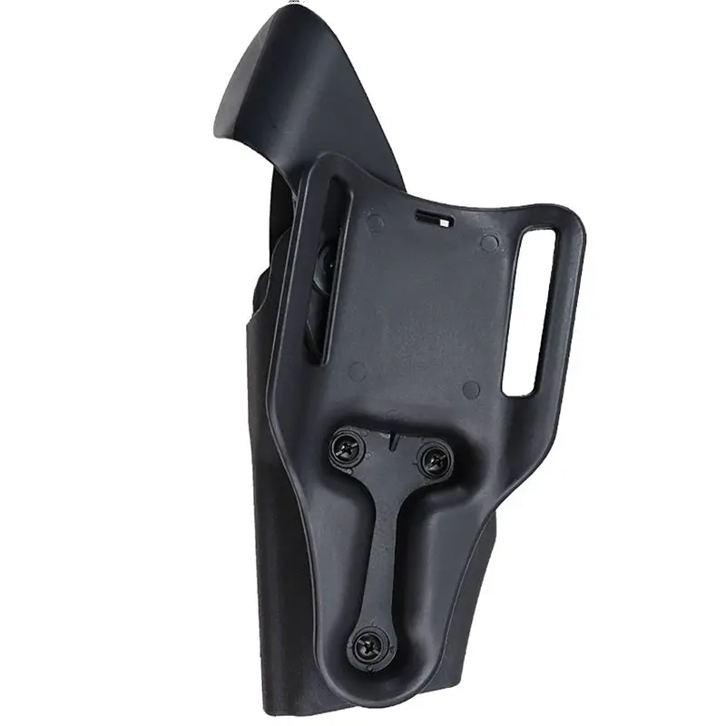 HK USP Compact funda táctica diestra para pistola de aire - imagen 5