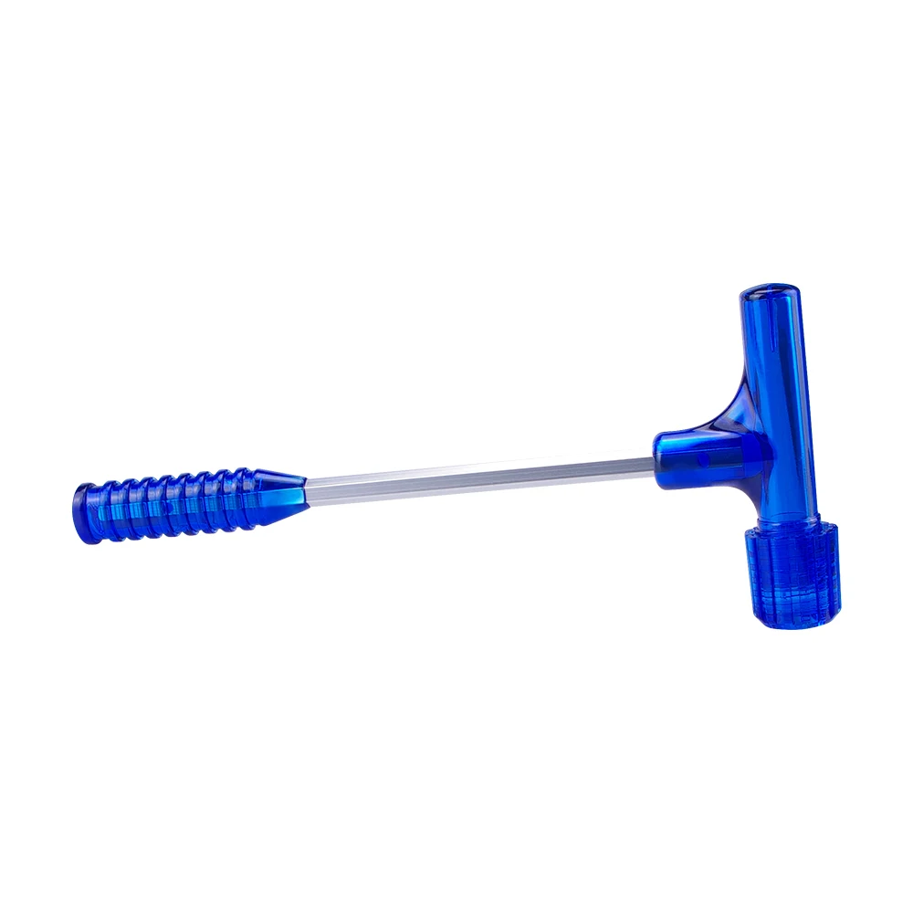 Extractor de munición para pistola estilo cinético con pinzas - imagen 3