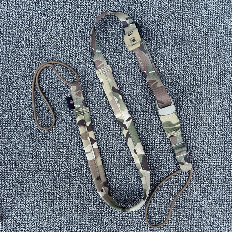 Eslinga Táctica de Ajuste Rápido para Rifle - imagen 3