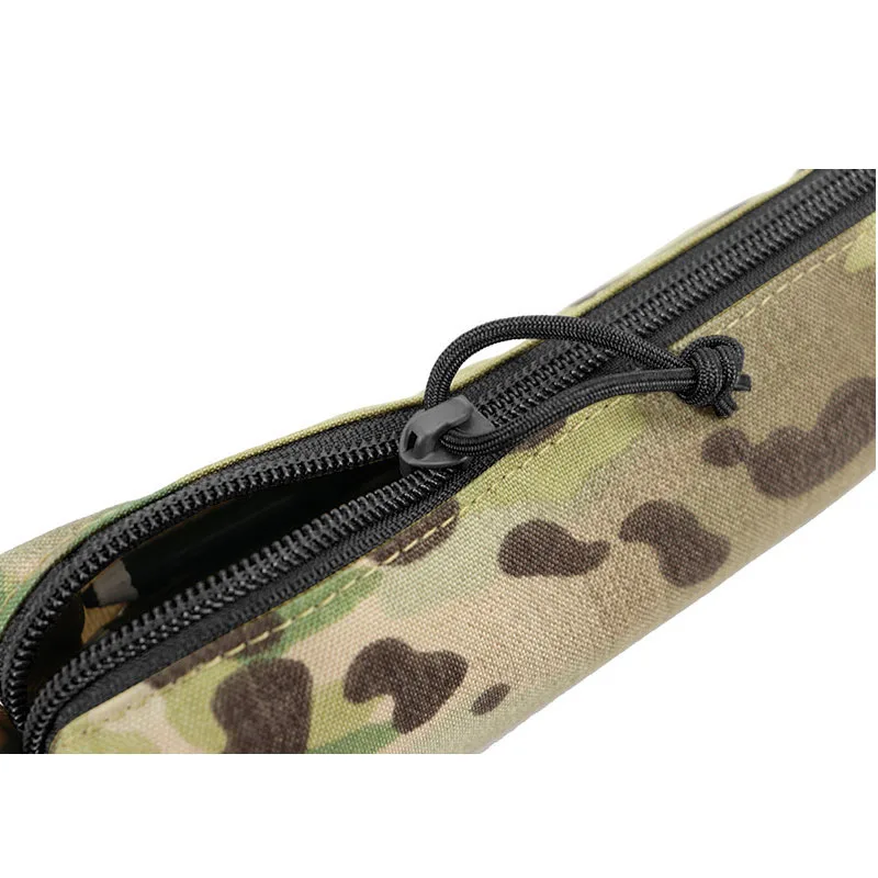 Nuzul bolso táctico EDC mini ripstop – Impermeable MOLLE - imagen 5