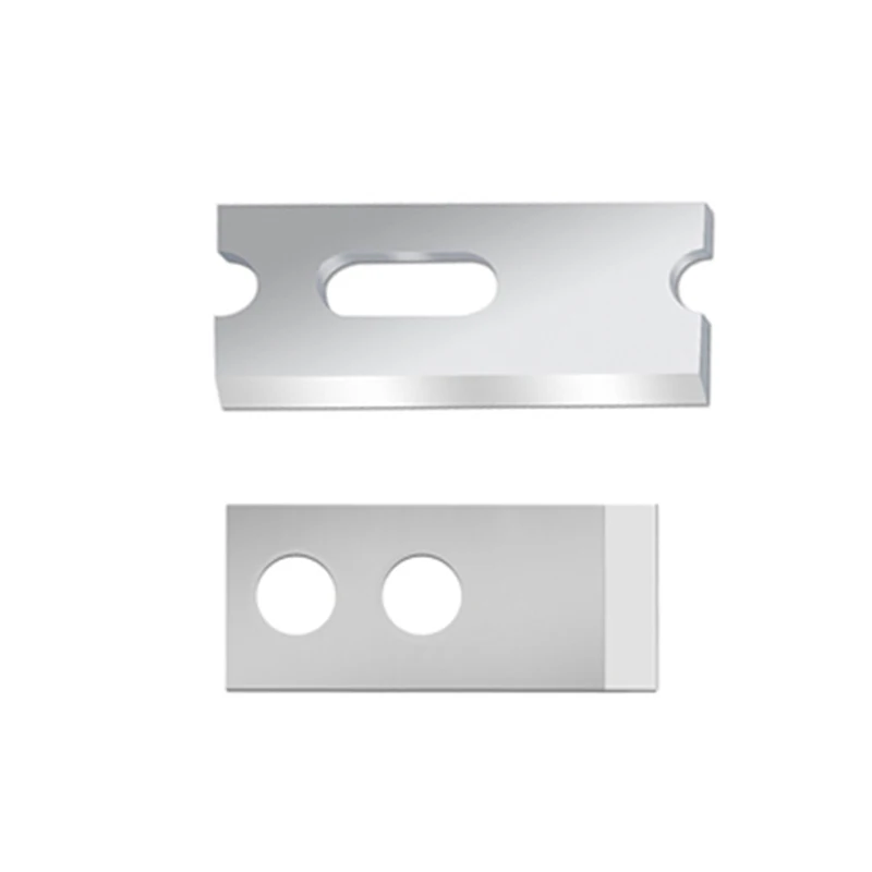 Cuchilla repuesto pelacables RJ45 – Acero alta velocidad