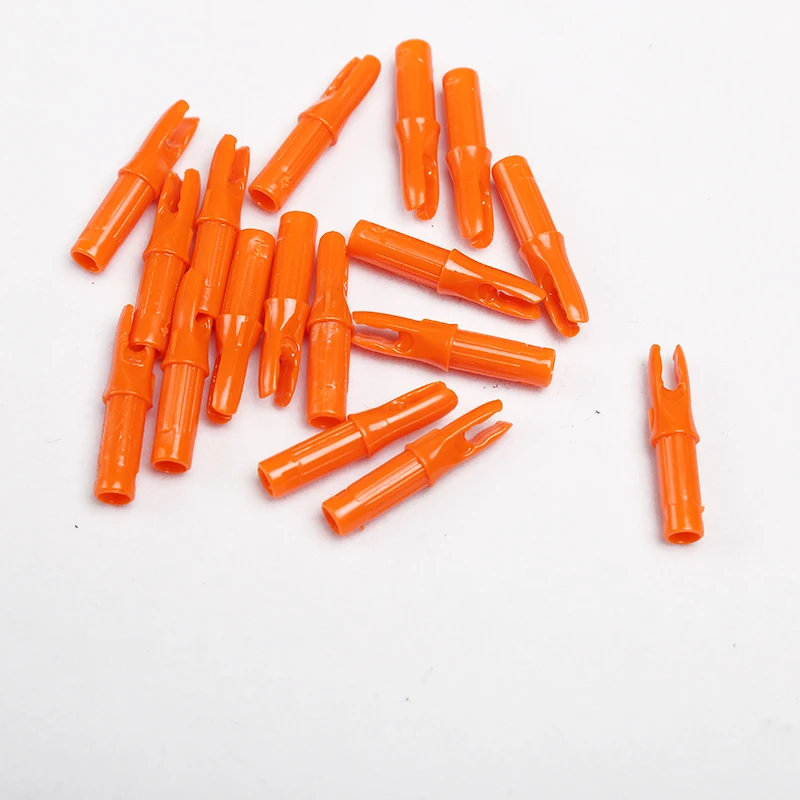 Plumas de arco recurvado para entrenamiento - imagen 3