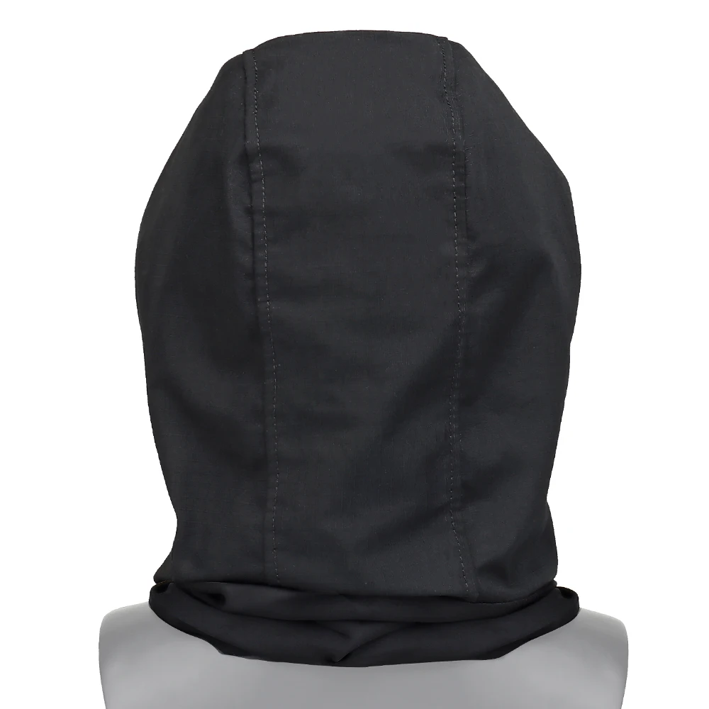 WoSporT Máscara Táctica Salvaje – Protección facial militar
