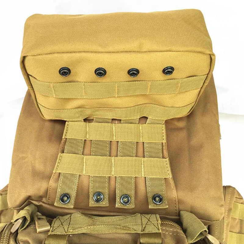 Detalles de acabado
