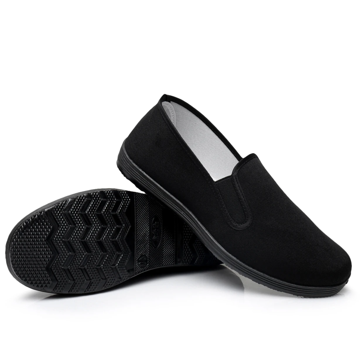 Zapatillas artes marciales entrenamiento Kung Fu y Tai Chi - imagen 3