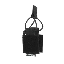 Correa elástica táctica Tacticel D3Crm para chaleco Mk3 Mk4 - Radio