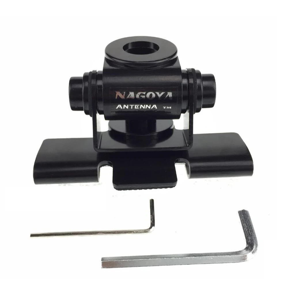 RB-400 Clip de montaje radio coche SG-7900 KT-8900 KT-UV980