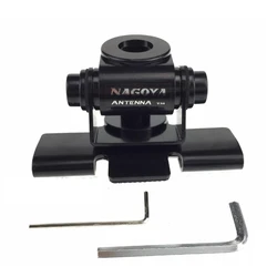 RB-400 Clip de montaje radio coche SG-7900 KT-8900 KT-UV980