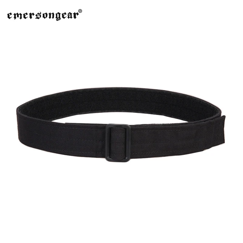 Emersongear Cinturón Táctico BDU Interior para Combate y Senderismo