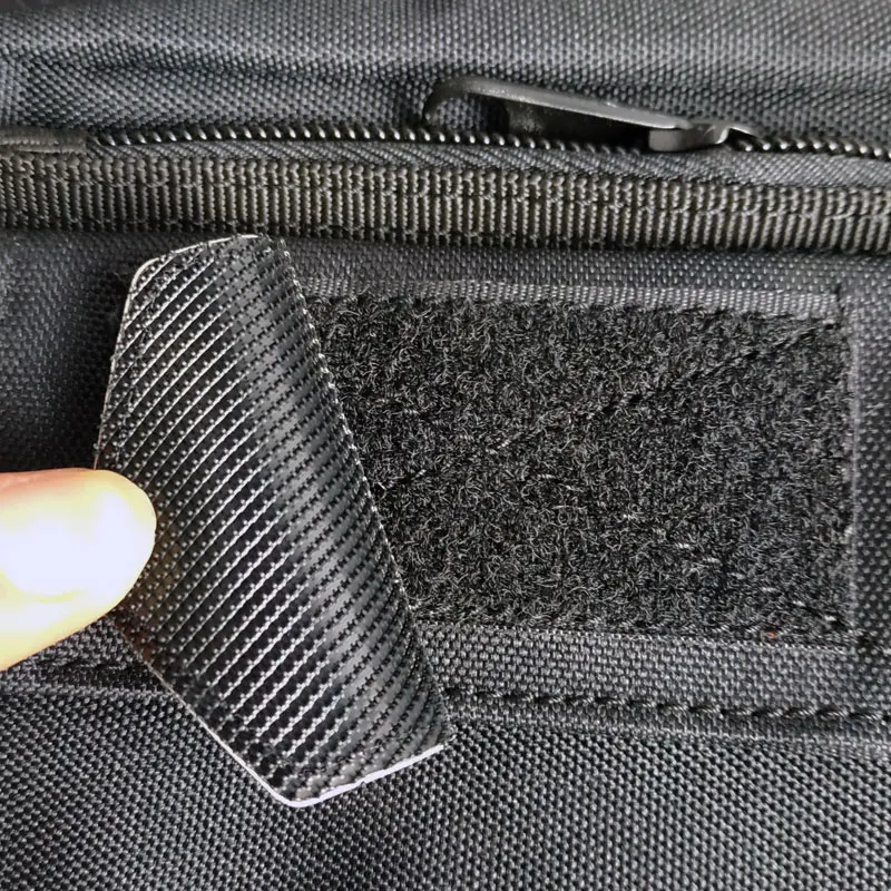 Aplicación en chaqueta
