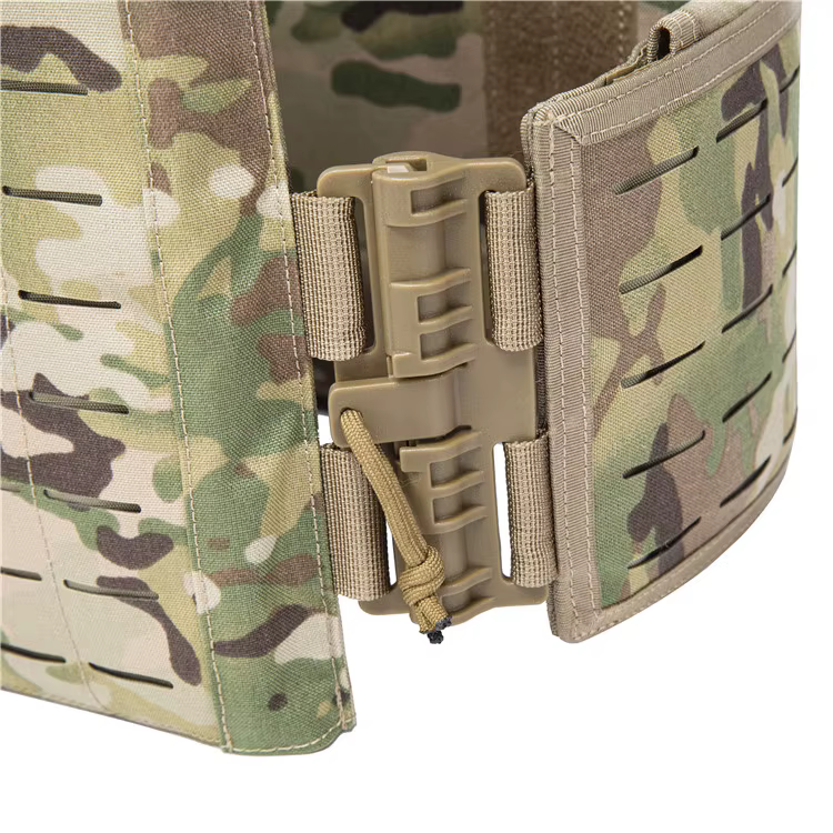 Ajuste shoulders