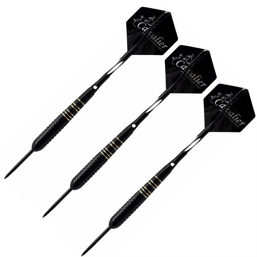 Juego dardos profesionales tungsteno 23g - imagen 3