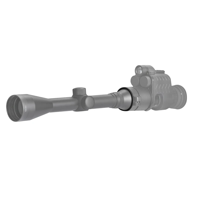 NV007S Anillo adaptador visor nocturno Sytong HT66 PARD