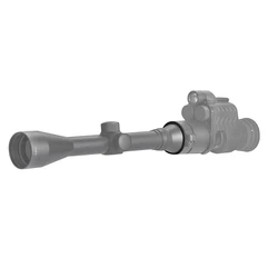 NV007S Anillo adaptador visor nocturno Sytong HT66 PARD
