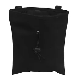VULPO Bolsa MOLLE táctica para airsoft y paintball – recuperación
