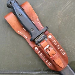 Rana de bayoneta Tipo 30 japonesa Imperial Segunda Guerra Mundial
